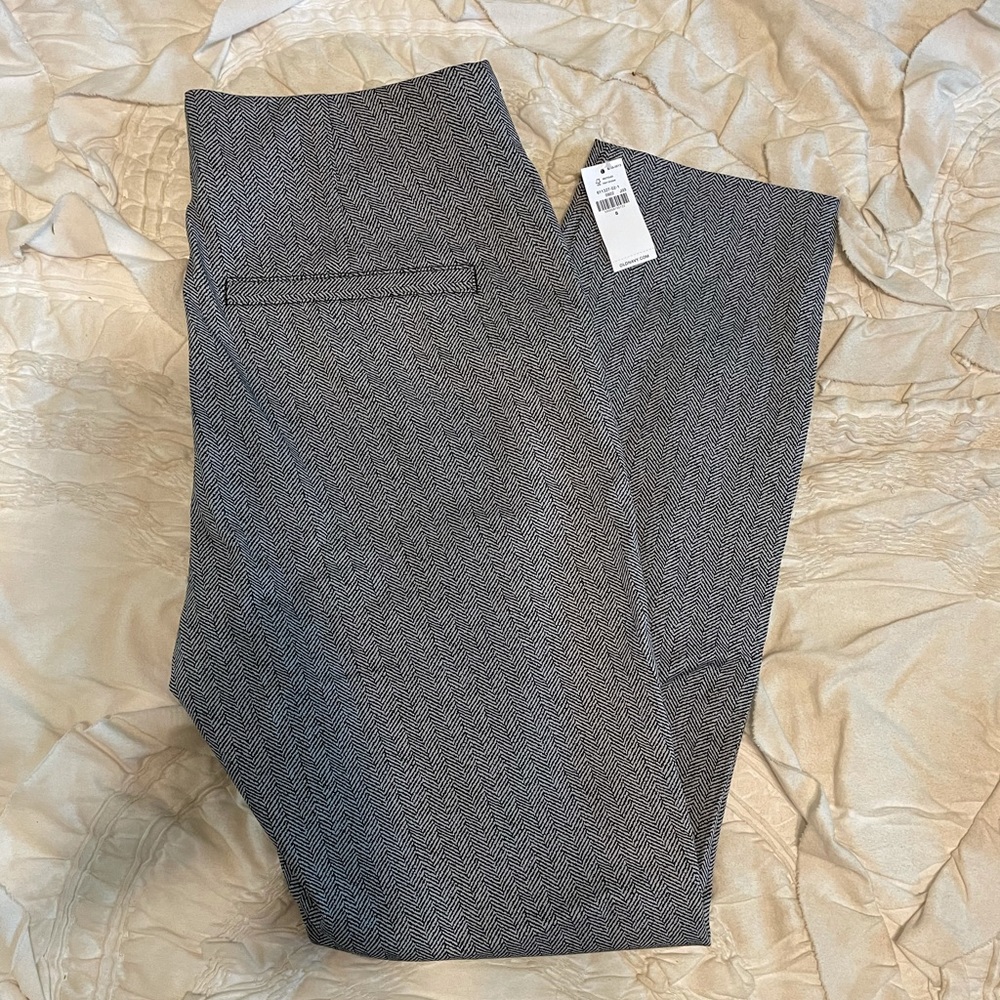 Old Navy Pixie Pants